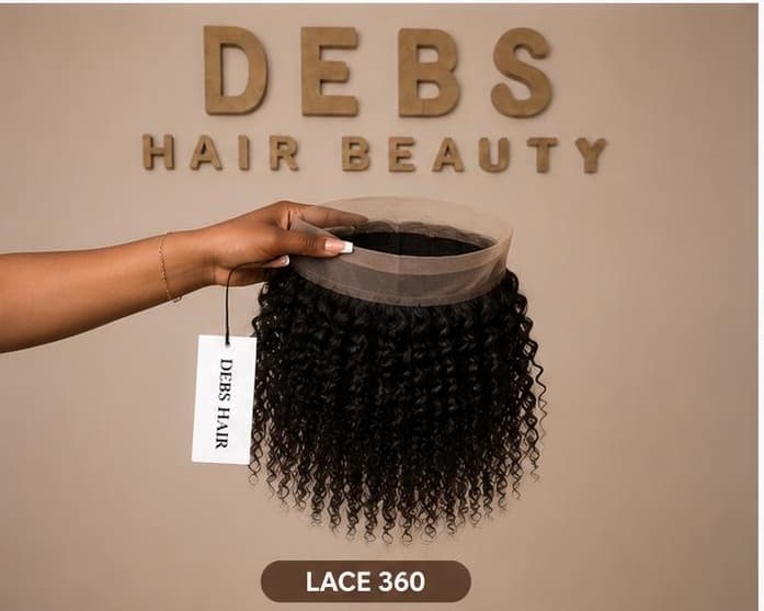 Lace 360
